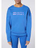 Jette Sport Sweatshirt in Blau