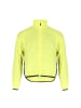 PRO-X elements Windjacke "WIND-JACKET" in Neon gelb