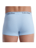 CALVIN KLEIN UNDERWEAR 3er-Set: Boxershorts in Multicolored