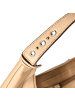 Tom Tailor Elaria Schultertasche L 48 cm camel