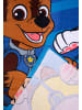 Paw Patrol Paw Patrol Strandtuch Badetuch Handtuch 100% Baumwolle 140 x 70 cm in blau