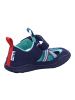 Affenzahn Sandalen Kinder Sandale Vegan Breezy Oktopus in Blau