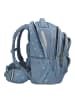 Coocazoo coocazoo Schulrucksack PORTER, Bloomy Daisy