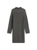 Marc O'Polo DfC Strickkleid loose in Warm Granite Melange