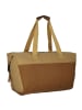 Bench Leisure Weekender Reisetasche 56 cm in beige