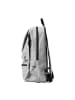 IDENTITY Rucksack ripstop in Grau