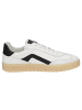 Sioux Sneaker Tedroso-DA-714 in weiß