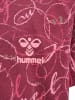Hummel T-Shirt Hmlmerry Mädchen in CORDOVAN