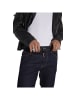 Dsquared2 Dark Skater Jeans  Blau Washed Designer Denim