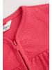 Coccodrillo Reißverschlussjacke in himbeerrot