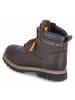Dockers by Gerli Stiefel mit Warmfutter in braun