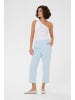 Kaffe Anzughose KASAKURA Casual fit in Nantucket Breeze