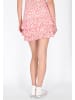 myMo Women Skirt in rose cherry