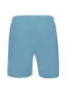 Björn Borg Badeshorts Sheldon XT in hellblau