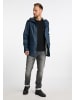 MO Herren Regenjacke in Marine