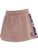 Hummel Verstellbare Taille Rock Hmlzoe Mädchen in WOODROSE