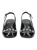 Högl Pumps Schwarz