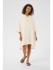 Cream Kleid CRLark Regular fit in Feather Gray