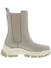 Marc O'Polo Marc O’Polo Chelsea Chelsea Boot Beige