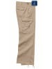 Brandit Cargohose "Us Ranger Pants" in Beige