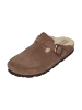ROHDE Clogs ALBA 6069 in braun