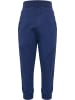 Hummel Hummel Verstellbare Taille Hose Hmlerhan E-Sport Jungen in BLACK IRIS
