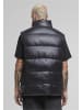 Urban Classics Outerwear - Vest in black