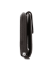 Golden Head Polo Geldbörse RFID Leder 14,5 cm dunkelbraun