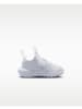 Nike Schuhe Flex in White/Platinum Tint-White