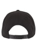 Mister Tee Snapback in black