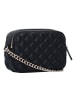 Guess Giully II Umhängetasche 20 cm in black