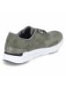 rieker Low Sneaker in grün