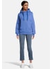 Salzhaut Sweatjacke SÖÖTE in Sky