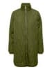 Fransa Jacke FRQUILT Regular fit in Olive Night