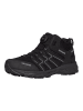 Skogan Sneaker SKALLAS HI Schwarz
