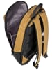 Jost Rucksack Borgholm BP in Mustard