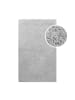 Wecon Home Badteppich Erik in licht grau