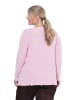 MIAMODA Pullover in altrosa