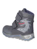 Ricosta Grundschule Stiefel in blau