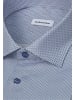 Seidensticker Business Hemd X-Slim in Mittelblau