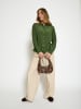 minus Shirt in Rifle Green