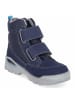 PEPINO Boot mit Warmfutter in blue