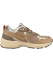 GENESIS Sneaker low G-Eco`99 Embo in braun