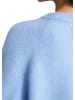 Marc O'Polo DENIM Strickpullover relaxed in Blue Dusk
