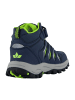 Lico Wander- & Bergschuhe in Blau