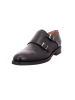 Cordwainer Sportlicher Slipper in schwarz