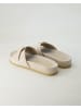 Paul Green Pantoletten in Beige