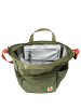 FJÄLLRÄVEN High Coast - Rucksack 15" 40 cm (mountain green) in grün