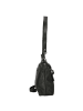The Chesterfield Brand Faro - Schultertasche 23 cm (black) in schwarz