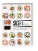 Dorling Kindersley  Kochbuch - Sushi